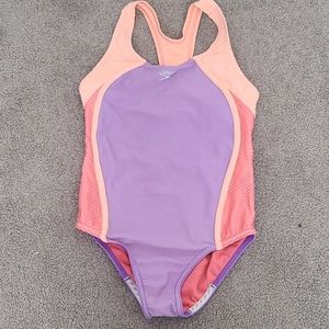 Size 10 kids speedo one piece